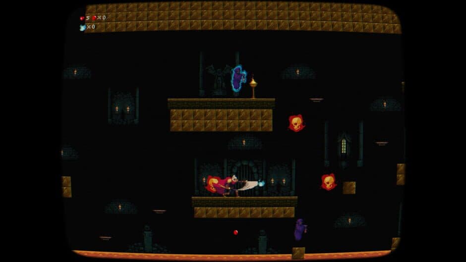 Скриншот 3 из Castle of Venia