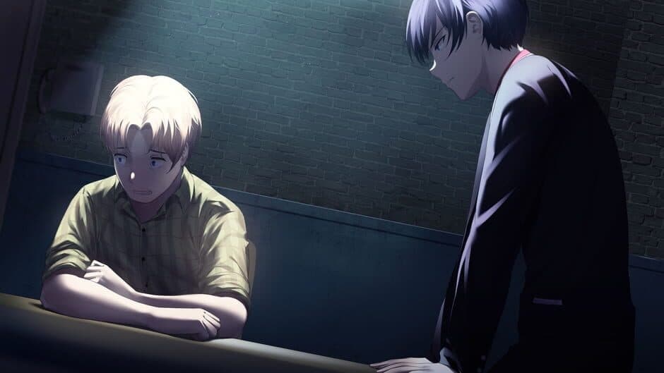Скриншот 8 из Bloody Chronicles Act 1: New Cycle of Death