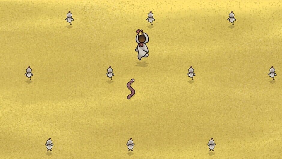 Скриншот 4 из Chicken Daddy