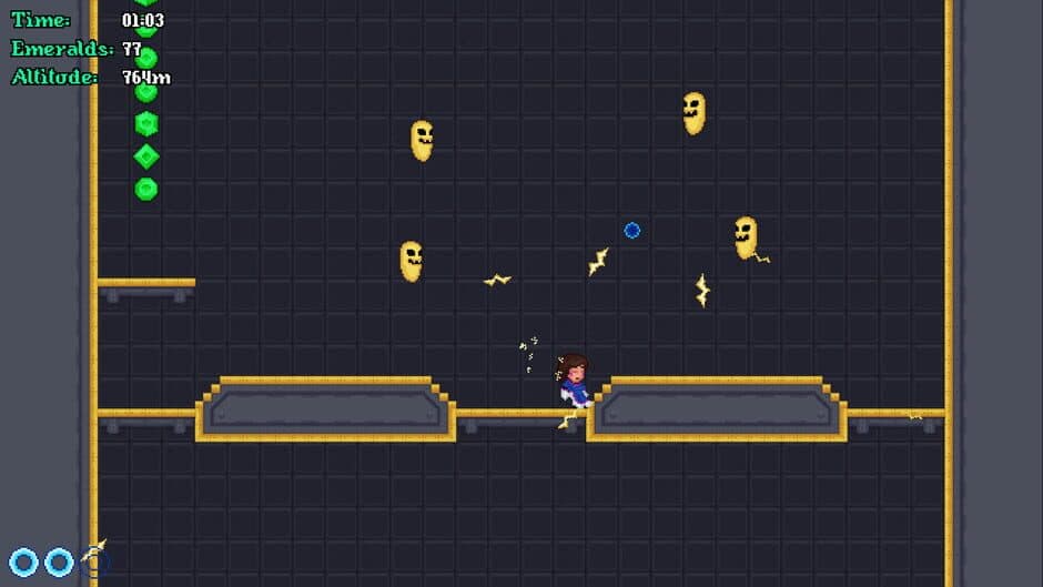 Скриншот 3 из Crime Girl