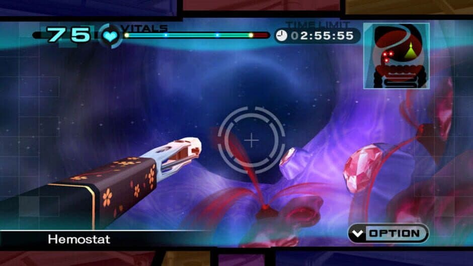 Скриншот 3 из Trauma Team