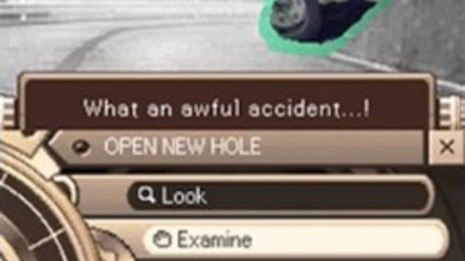 Скриншот 6 из Time Hollow