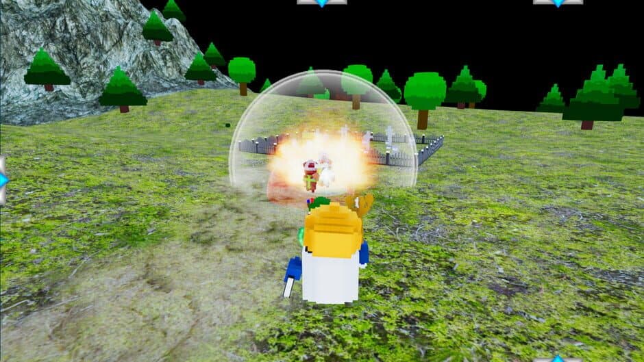 Скриншот 4 из Quests Unlimited