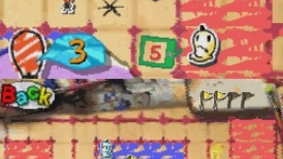 Скриншот 3 из Candle Route