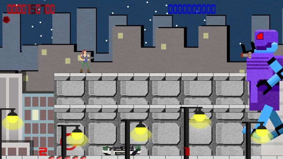 Скриншот 3 из Destruction Paper