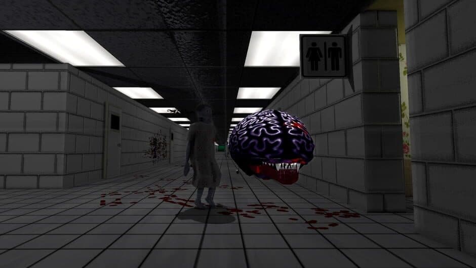 Скриншот 2 из Twisty's Asylum Escapades