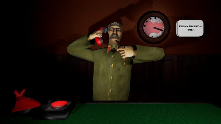 Скриншот 5 из Calm Down, Stalin