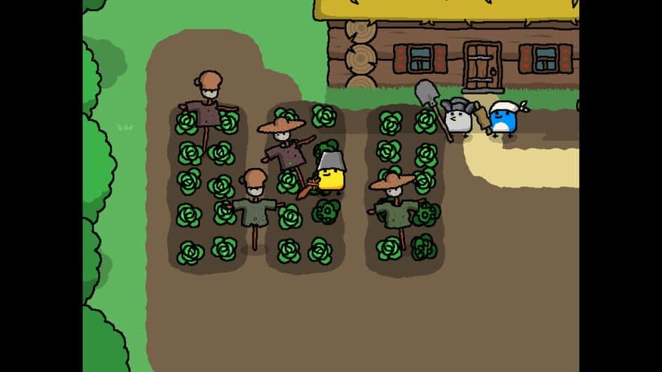 Скриншот 3 из Oh My God, Look At This Knight