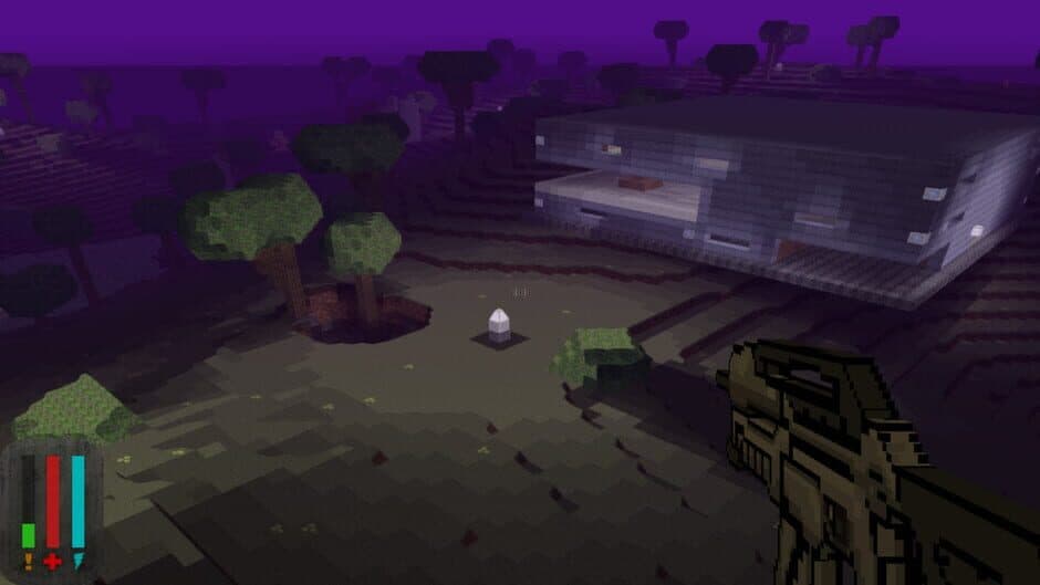 Скриншот 3 из 3079: Block Action RPG