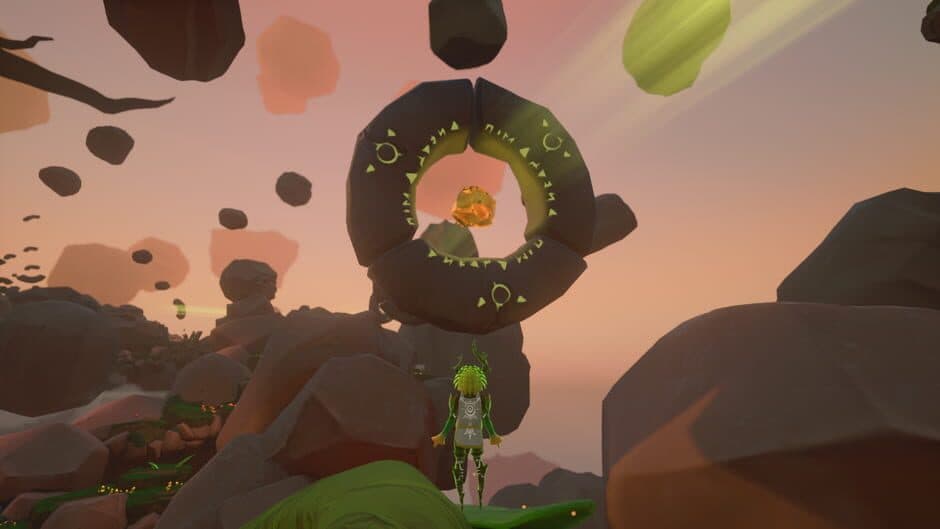 Скриншот 1 из Dawn