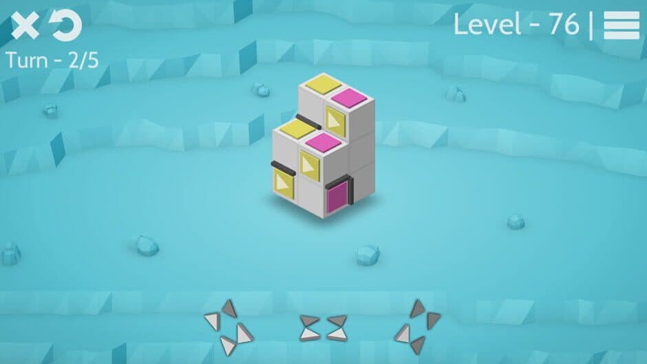Скриншот 8 из Puzzles By Axis