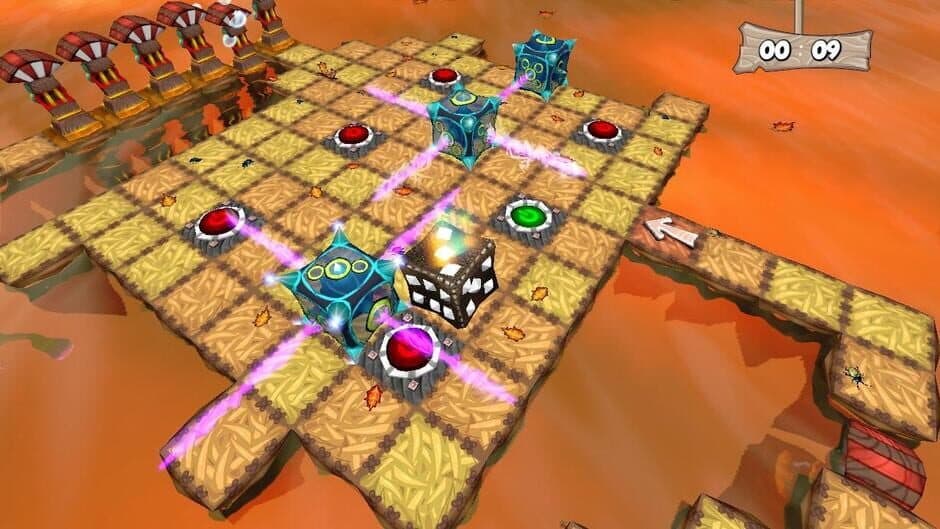 Скриншот 5 из Voodoo Dice