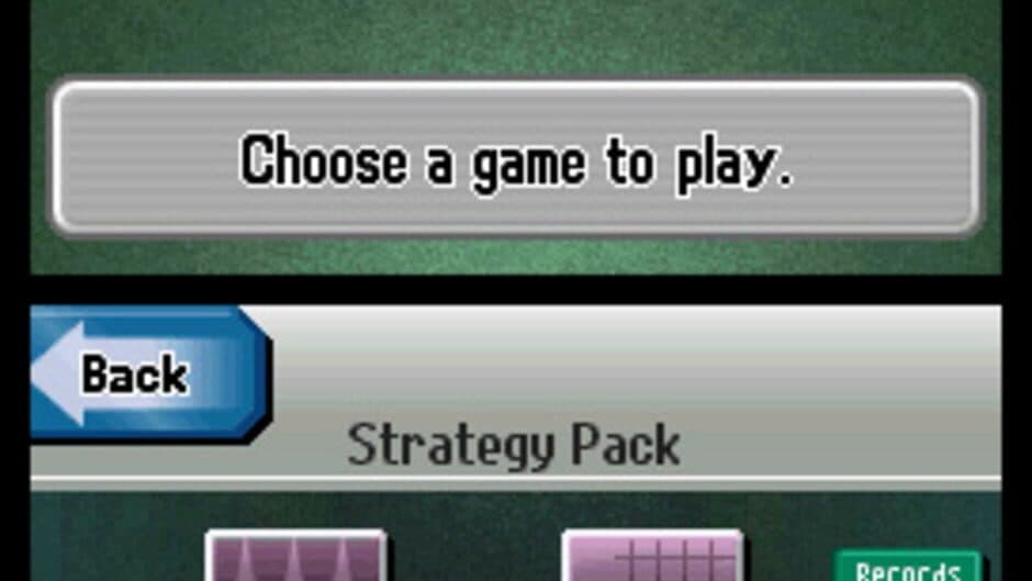 Скриншот 1 из Clubhouse Games Express: Strategy Pack