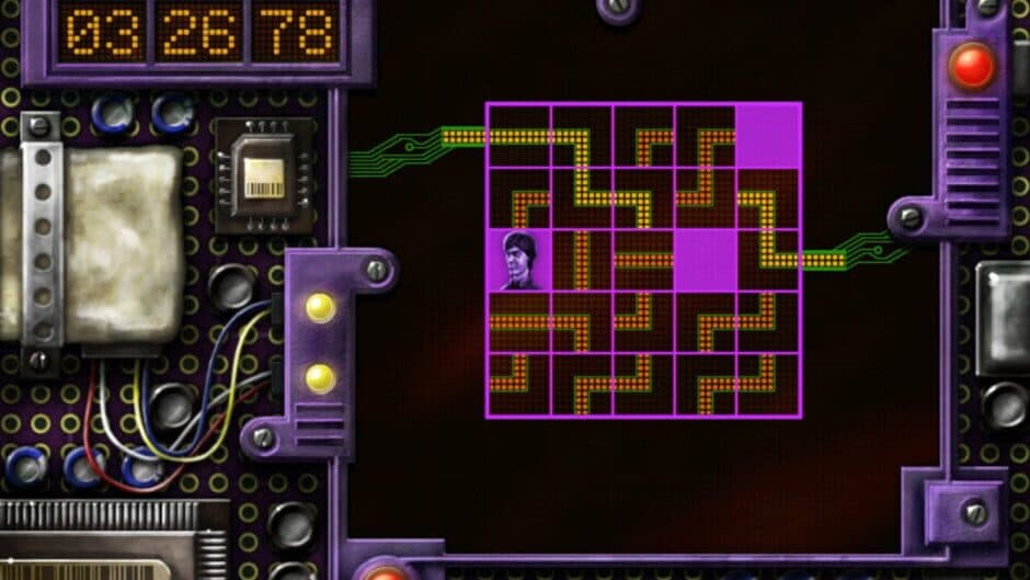 Скриншот 7 из Nancy Drew Dossier: Resorting to Danger!