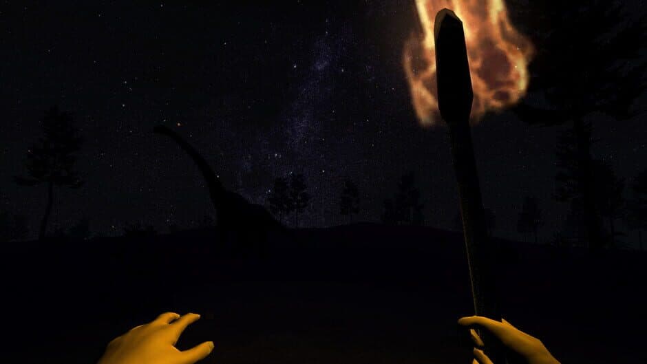 Скриншот 3 из Jurassic Survival