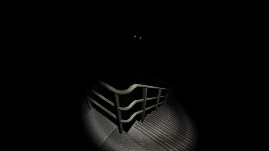 Скриншот 4 из Staircase of Darkness: VR