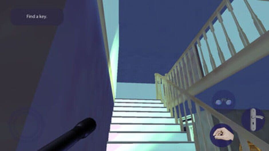 Скриншот 10 из Stealth Mystery: Secret Key