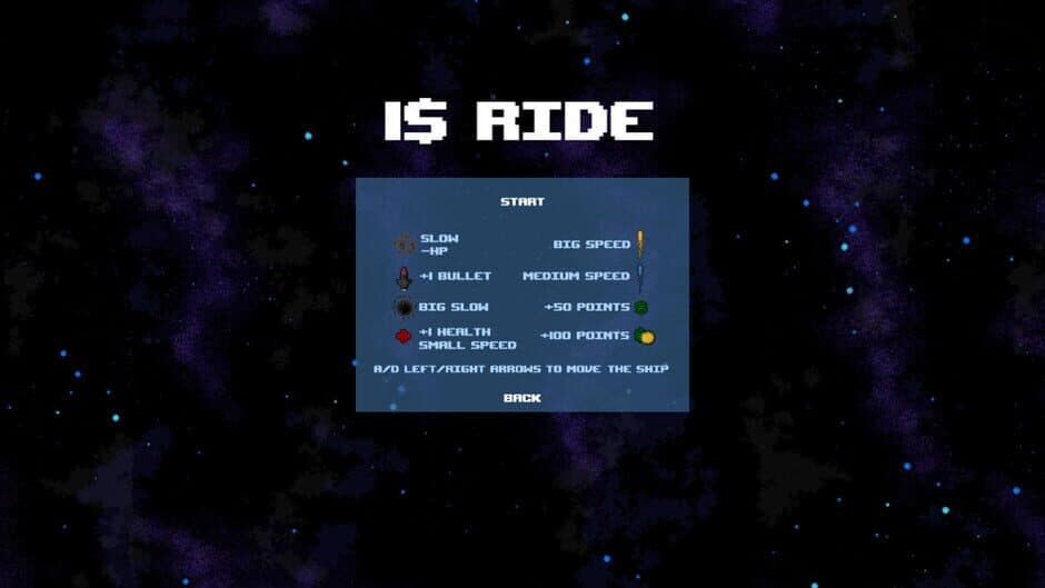 Скриншот 5 из $1 Ride