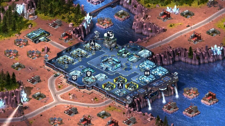 Скриншот 3 из Operation: New Earth