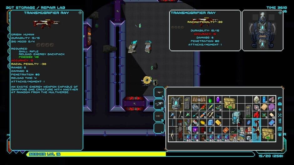 Скриншот 2 из Sword of the Stars: The Pit