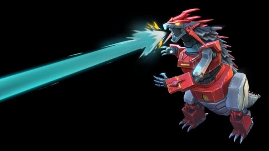 Скриншот 1 из Override: Mech City Brawl