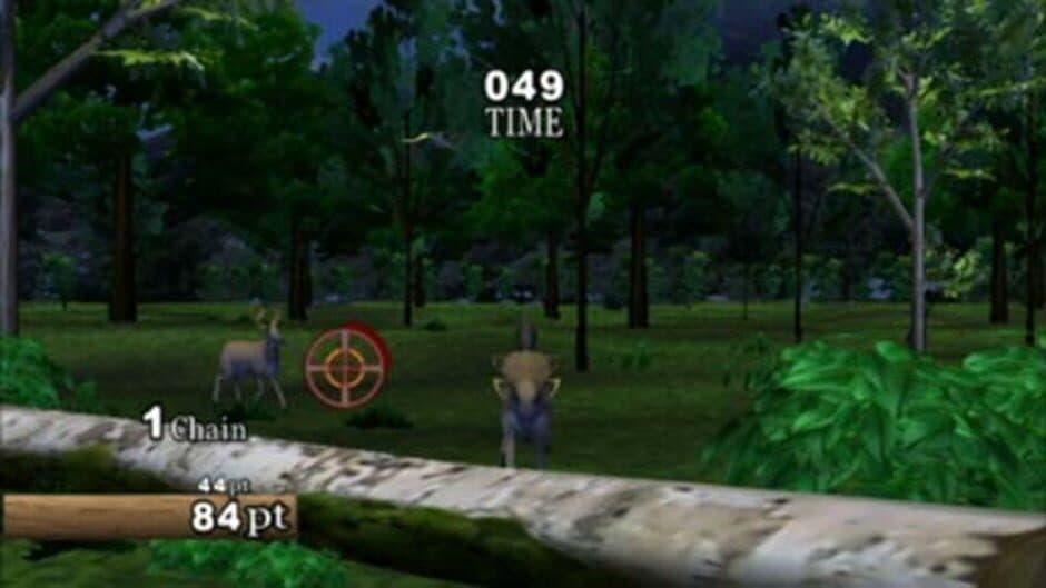 Скриншот 2 из Deer Captor