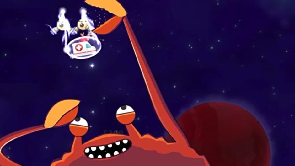Скриншот 1 из Crabitron