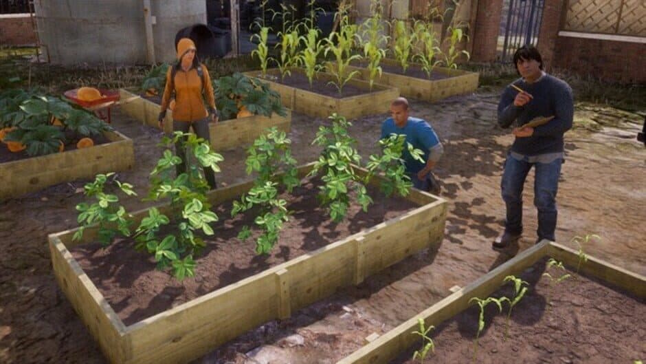 Скриншот 5 из State of Decay 2: Ultimate Edition