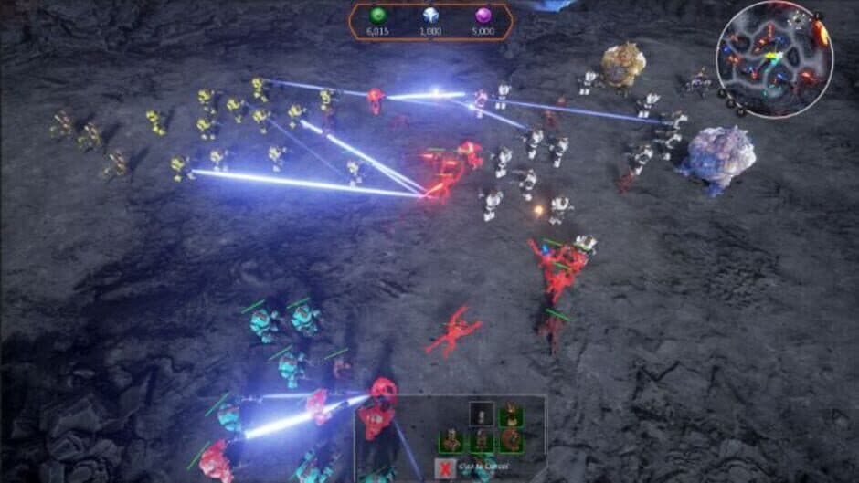 Скриншот 1 из Abatron