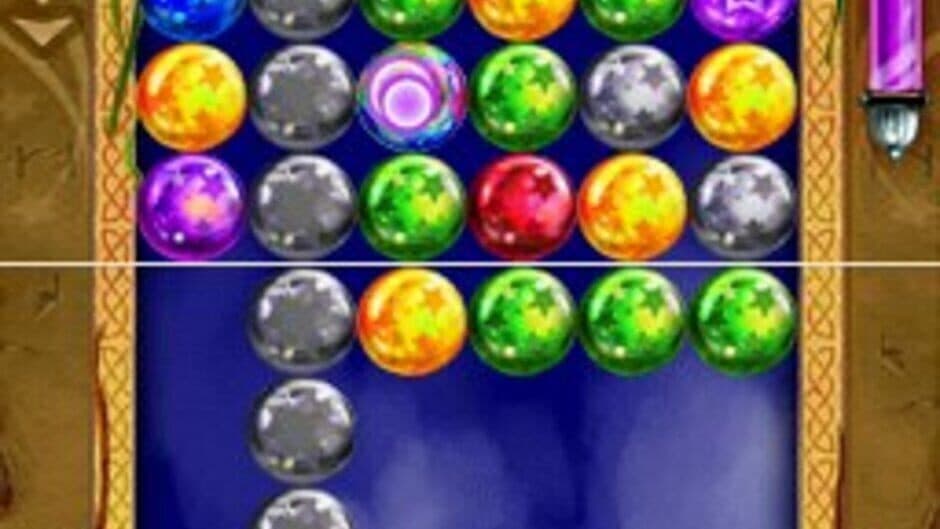 Скриншот 12 из Ball Fighter