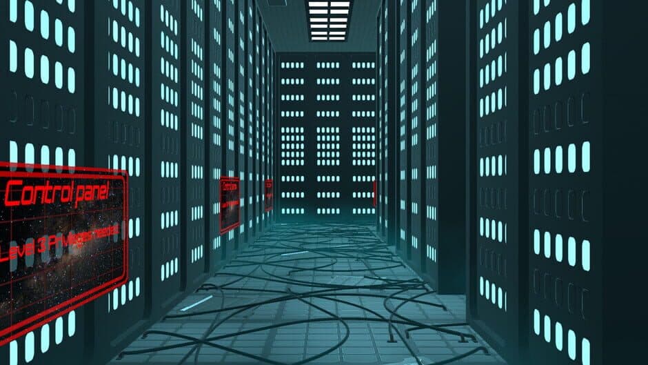Скриншот 3 из Entropy 2120