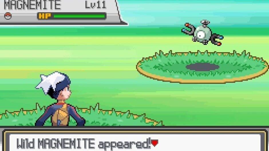 Скриншот 4 из Pokémon Fusion Generation