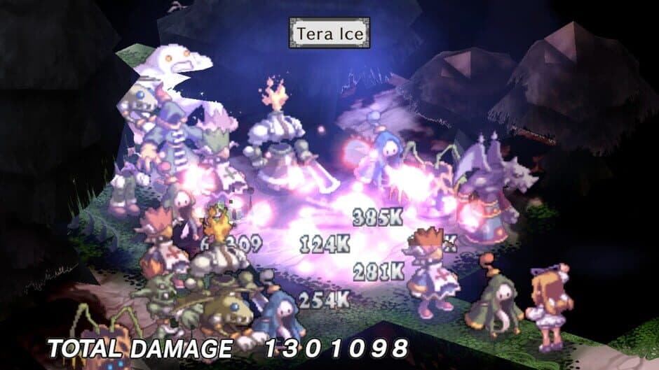 Скриншот 4 из Disgaea PC