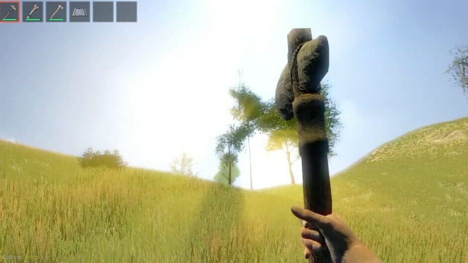 Скриншот 3 из Kingdoms: The Crown