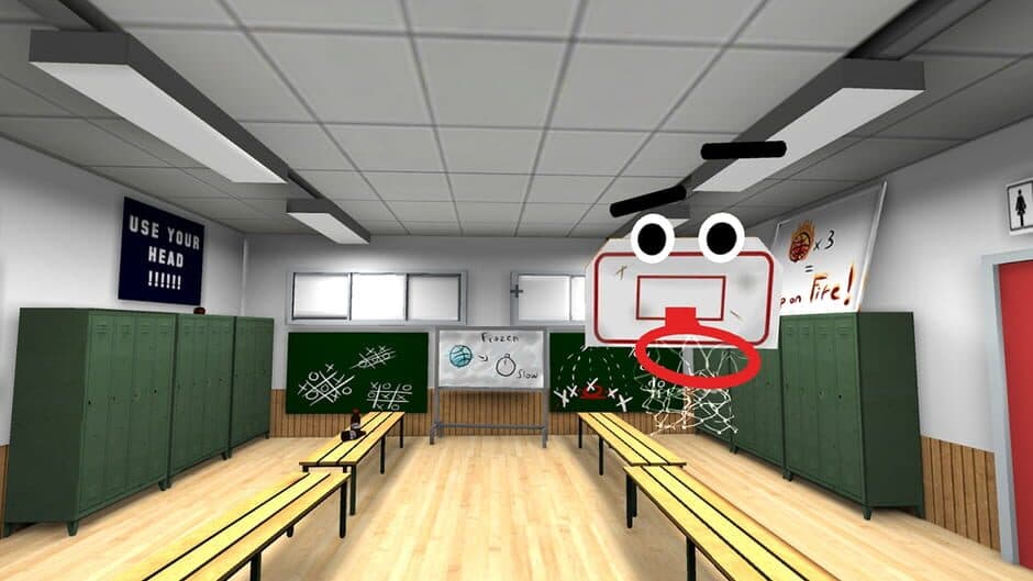 Скриншот 1 из Baskhead Training