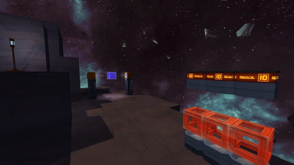 Скриншот 4 из Infinifactory
