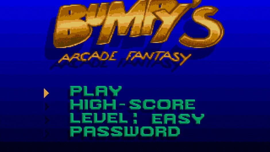 Скриншот 4 из Bumpy's Arcade Fantasy