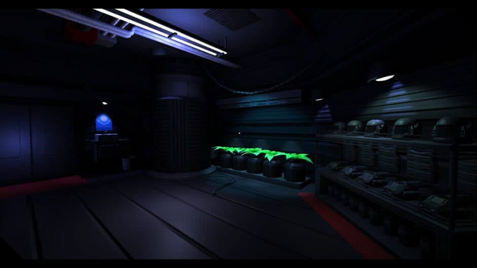 Скриншот 5 из Pulsar: Lost Colony
