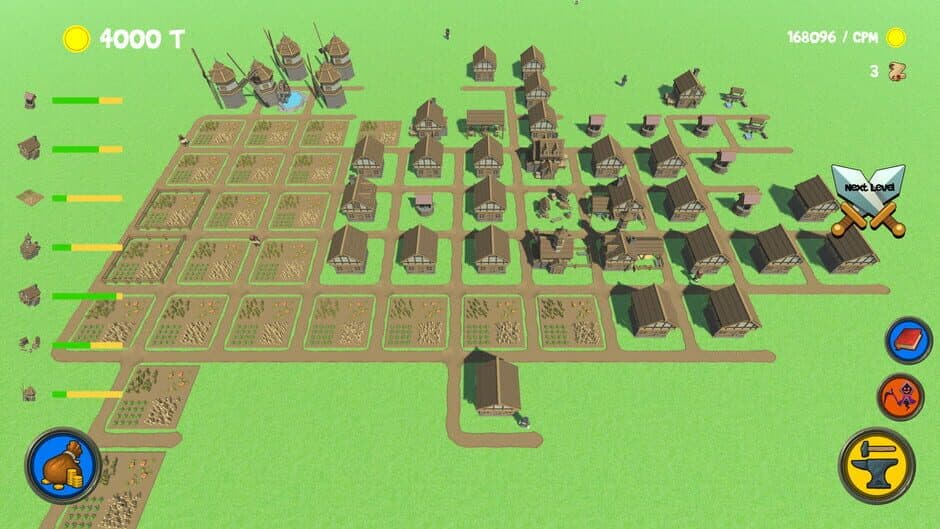 Скриншот 3 из Village of Souls