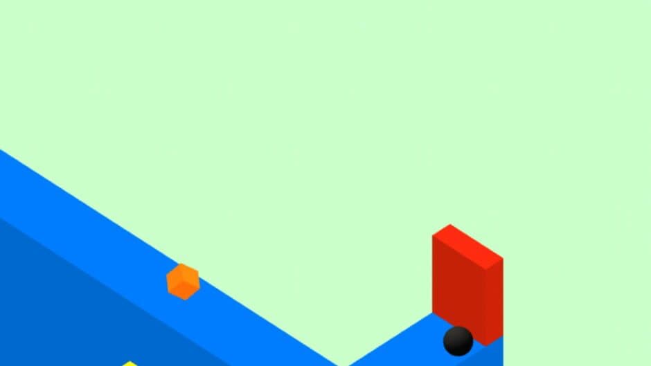 Скриншот 4 из Ball Turn