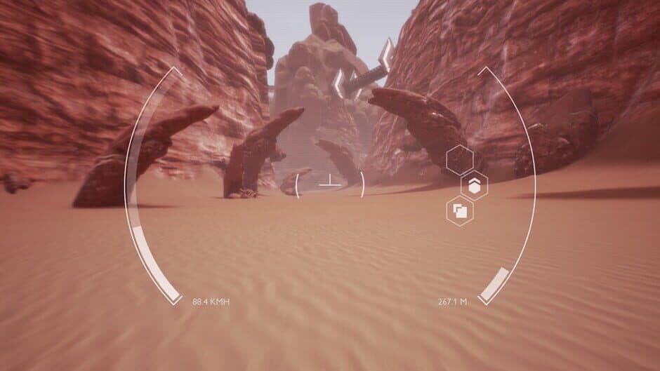 Скриншот 3 из Breached