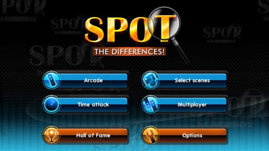 Скриншот 9 из Spot the Differences