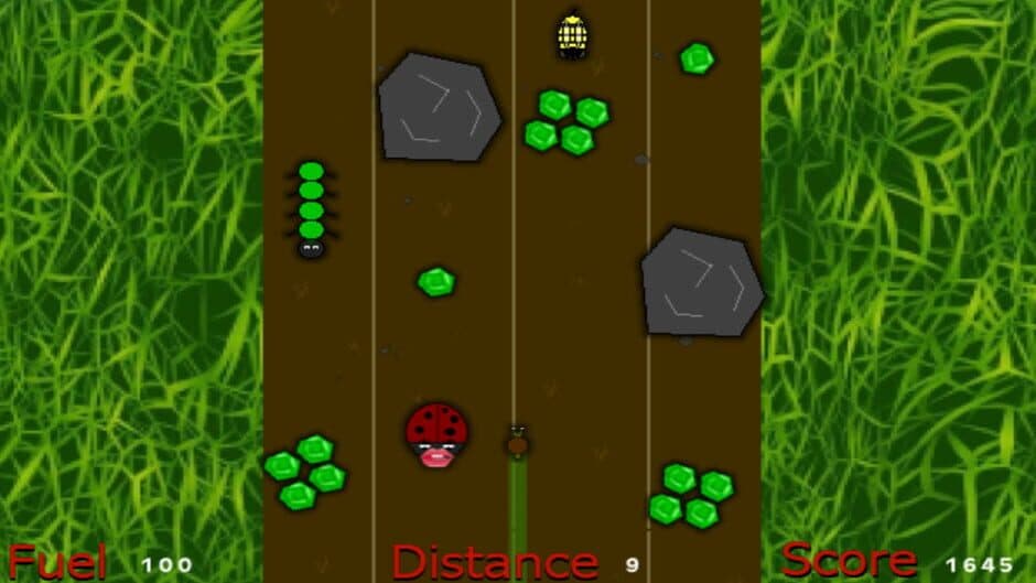 Скриншот 5 из Snail Racer Extreme