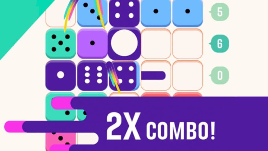 Скриншот 1 из Tens!