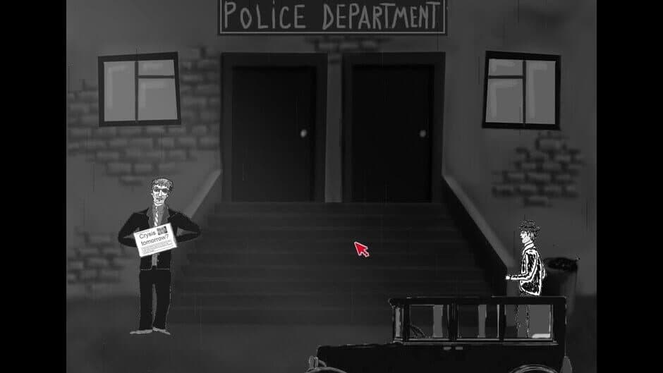 Скриншот 2 из Detective Noir