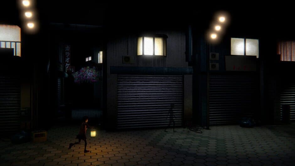 Скриншот 2 из Yume Nikki: Dream Diary
