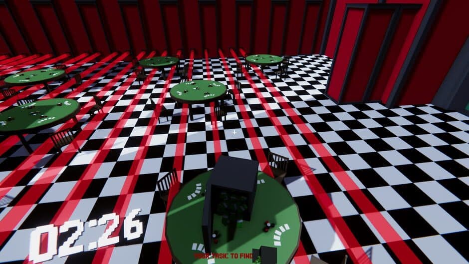 Скриншот 6 из Hard Place