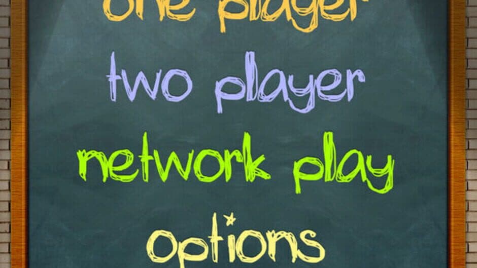 Скриншот 5 из Tic Tac Toe Pro HD