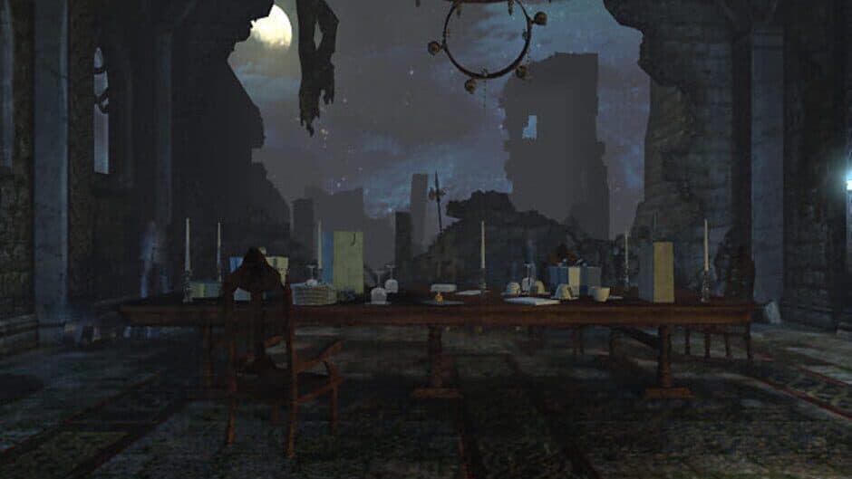 Скриншот 2 из Nancy Drew: The Haunting of Castle Malloy