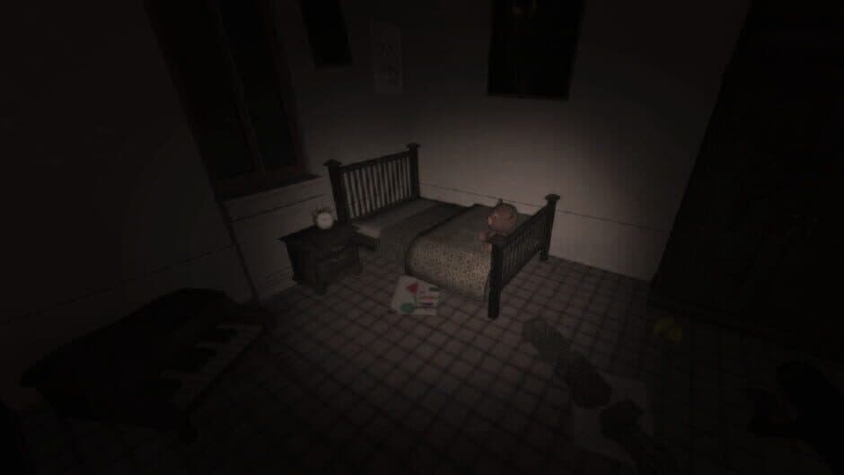 Скриншот 4 из The Villa: Allison's Diary
